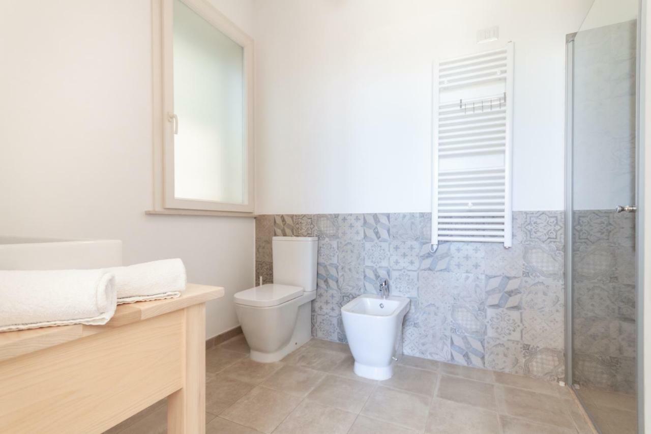 Villa Palm Hill Piedimonte Etneo Exterior foto
